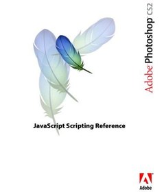 تصویر دانلود کتاب Adobe. JavaScript Scripting Reference (Photoshop CS2) کتاب انگلیسی Adobe. مرجع اسکریپت جاوا اسکریپت (Photoshop CS2)