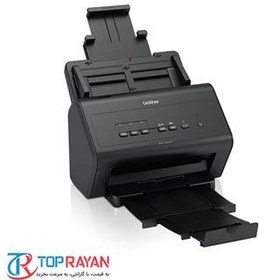 تصویر اسکنر برادر مدل ADS-3000N ADS-3000N High Speed Network Document Scanner