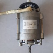 تصویر موتور کاغذخردکن رمو C-3100 