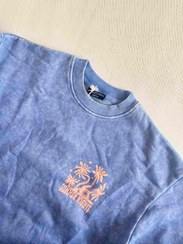 تصویر دورس سنگشور پشت چاپ - تک رنگ / M 