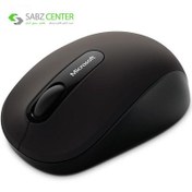 تصویر ماوس مایکروسافت مدل 3600‏ Microsoft 3600 Mouse