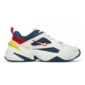 تصویر کفش دویدن اورجینال برند Nike مدل M2K Tekno کد 781956920 