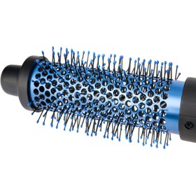 تصویر برس حرارتی Pro.Blue.Lighting مدل BAB2620E بابلیس پرو BaBylissPRO BAB2620E Pro Blue Lighting Thermal Styling Brush