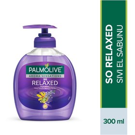 تصویر صابون مایع اورجینال برند Palmolive کد 324657176 