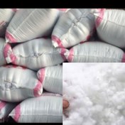 تصویر الیاف تیله ایی قابل شستشو و ضد حساسیت 