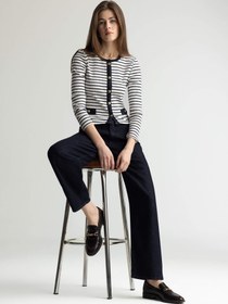 تصویر تیشرت زنانه بژ دفکتو 