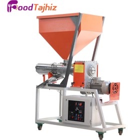 تصویر دستگاه روغن گیری BD135 