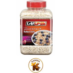 تصویر جو دوسر پرک هاتی کارا 500 گرمی 