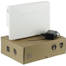 تصویر مودم روتر هوآوی مدل HG8245q2 