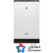 تصویر دستگاه تصفیه هوا پاناسونیک مدل F-PMF35M 