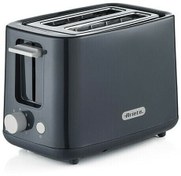 تصویر توستر آریته ایتالیا ARIETE Breakfast 0157 - خاکستری تیرهAriete Ariete