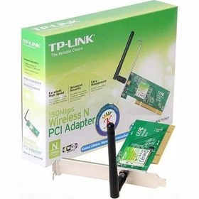 تصویر مودم TPLink PCI Adapte TL-WN751ND 