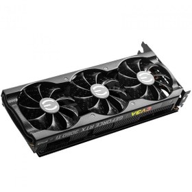 تصویر کارت گرافیک استوک اوگا EVGA RTX 3060 xc 12G EVGA RTX 3060 xc 12G