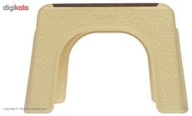 تصویر چهارپایه هوم کت کد 4004 