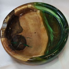 تصویر جاسیگاری گردو 