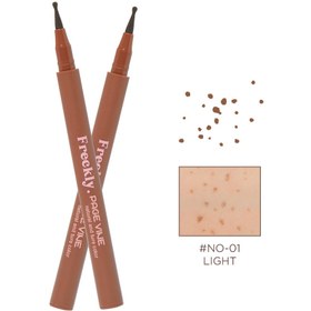 تصویر قلم کک و مک 