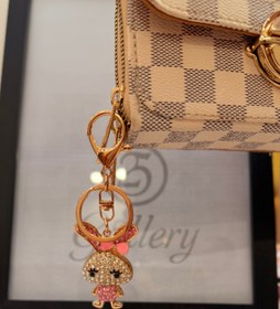 تصویر جاکلیدی 