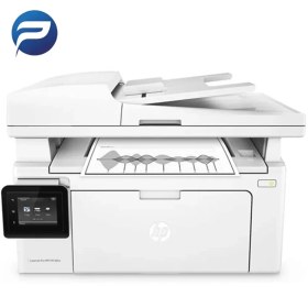 تصویر پرينتر چندکاره ليزري اچ پي مدل LaserJet Pro MFP M130fw 