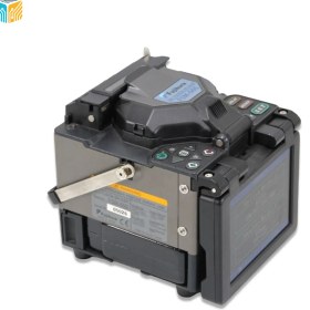 تصویر دستگاه فیوژن فوجیکورا Fujikura FSM-50S (کارکرده) Fujikura 50S Fusion Splicer