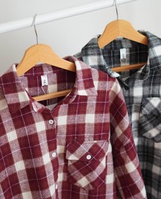 تصویر شکت پشمی زنانه 