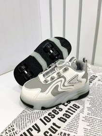 تصویر کتونی اسکیتی وارداتی 