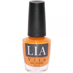 تصویر لاک ناخن لیا ویتو Lia Vito Autumn 047– تنالیته پاییزی | Lia Vito Nail Polish لاک ناخن برند متفرقه | Other Brand - لاک ناخن لیا ویتو Lia Vito Autumn 047– تنالیته پاییزی | Lia Vito Nail Polish