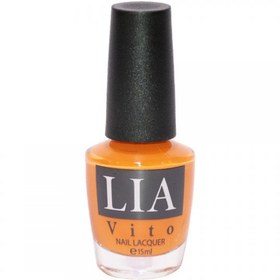 تصویر لاک ناخن لیا ویتو Lia Vito Autumn 047– تنالیته پاییزی | Lia Vito Nail Polish لاک ناخن برند متفرقه | Other Brand - لاک ناخن لیا ویتو Lia Vito Autumn 047– تنالیته پاییزی | Lia Vito Nail Polish