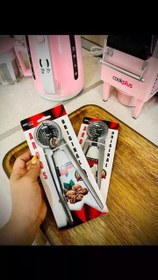 تصویر گردو شکن عروس 