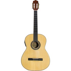 تصویر گیتار کلاسیک میگل 