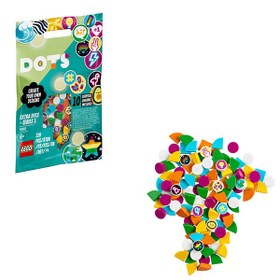 تصویر 41932 Dots Extra Dots Series 5 لگو LEGO 5702016915877 