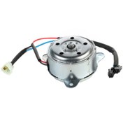 تصویر موتورفن کولر شیلر الوند طرح پراید برق مستقیم 24ولت (تولید نو) 