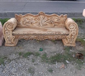 تصویر نیمکت سلطنتی nimkat323