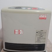 تصویر بخاری ژاپنی 1500کالری با ترانس 