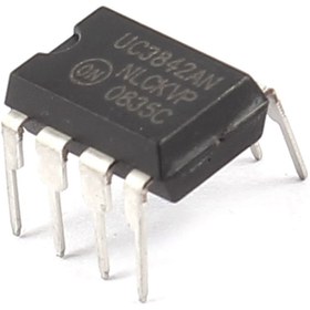 تصویر آیسی UC3842AN IC UC3842AN