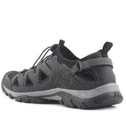 تصویر صندل سیاه مردانه 236800 