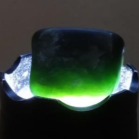 تصویر سنگ یشم (کد463) 