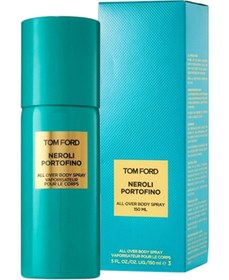 تصویر اسپری بدن اورجینال برند Tom ford کد 211250374 