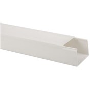 تصویر داکت سوپیتا سایز ۳۰×۵۰ میلیمتر شاخه ۲ متری 