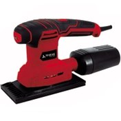 تصویر سنباده لرزان محک مدل MFS-200 ظرفیت ۲۰۰ وات 