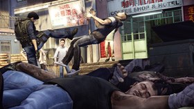 تصویر خرید بازی Sleeping Dogs™ Definitive Edition 