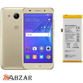 تصویر باتری هواوی Y3 2017 Battery Huawei Y3 2017