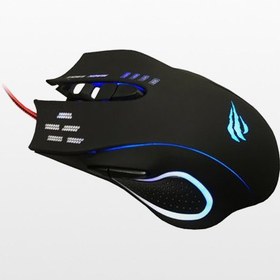 تصویر ماوس بی سیم مخصوص بازی وریتی مدل Ms731 wireless-gaming-mouse-ms731