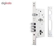 تصویر قفل کاله کد 252R مجموعه 2 عددی 