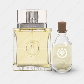 تصویر عطر پرنسس مارینا دو بوربون له پرینس گالانت – Princesse Marina De Bourbon Le Prince Galant Princesse Marina De Bourbon Le Prince Galant