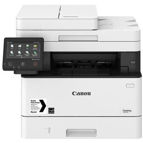 تصویر پرینتر چندکاره لیزری کانن مدل MF429x Canon i-SENSYS MF429x Multifunction Laser Printer