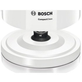 تصویر کتری برقی بوش مدل TWK3A011 Bosch TWK3A011 Electric Kettle