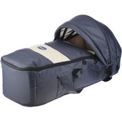 تصویر کریکات چیکو مدل st878 - سرمه ای 