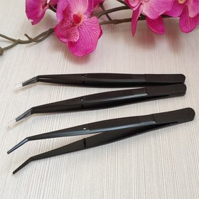 تصویر پنس مشکی خیاطی 