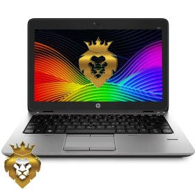 تصویر مینی لپتاپ لمسی اچ پی الیت بوک Laptop hp EliteBook 820 G4 i5G7-8-256-Intel-Touch 