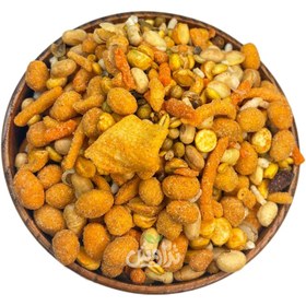 تصویر آجیل سلامت 